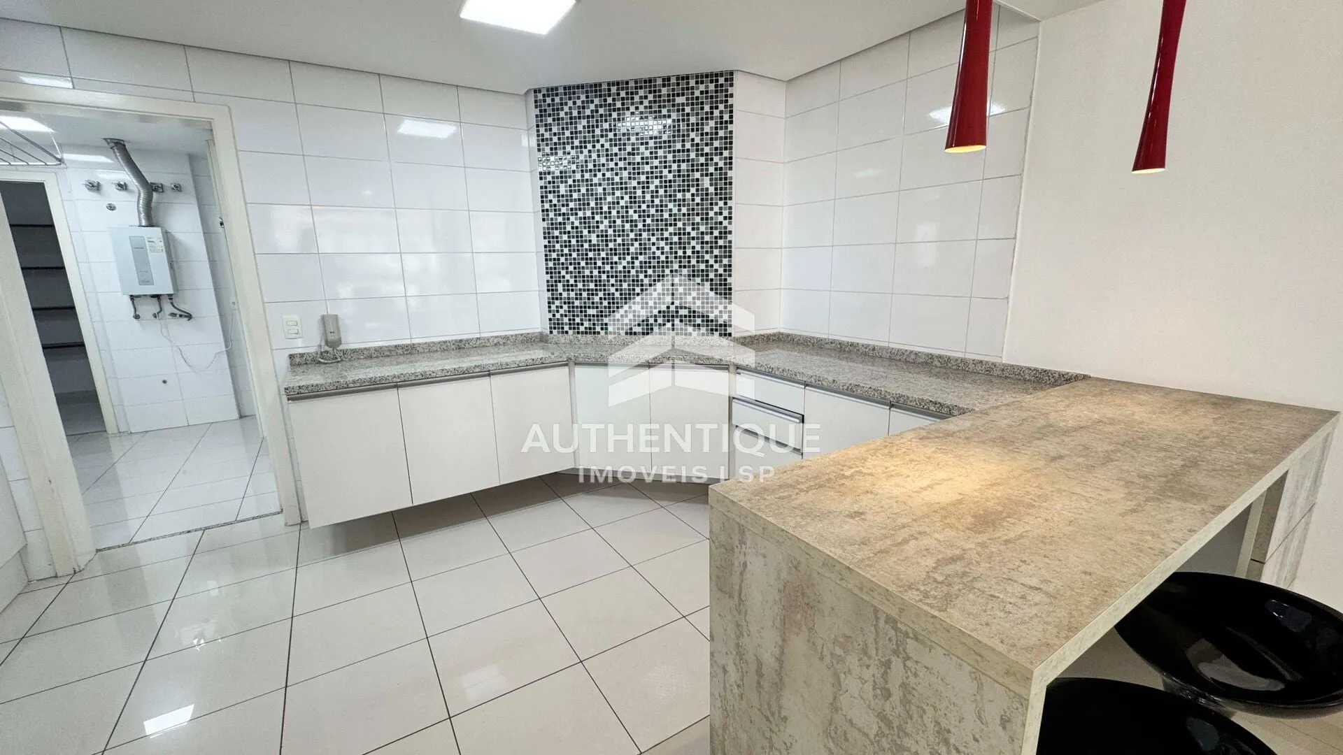 Imagem CHANSON KLABIN VILA MARIANA - Apartamento no bairro Vila Mariana à venda