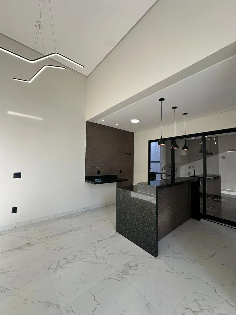 Imagem CASA RESIDENCIAL em SOROCABA - SP, CAJURU DO SUL