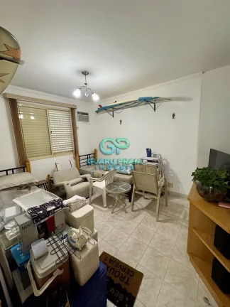 Imagem Apartamento à venda no bairro Enseada - Guarujá/SP