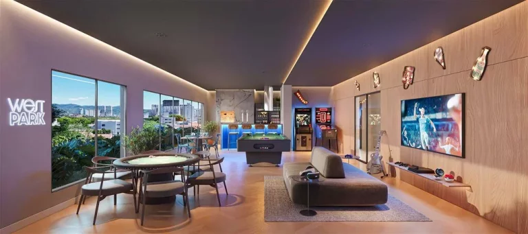 Imagem Apartamento para venda no bairro Meia Praia em Itapema