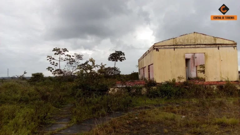 Imagem ÁREA EM CAMAÇARI