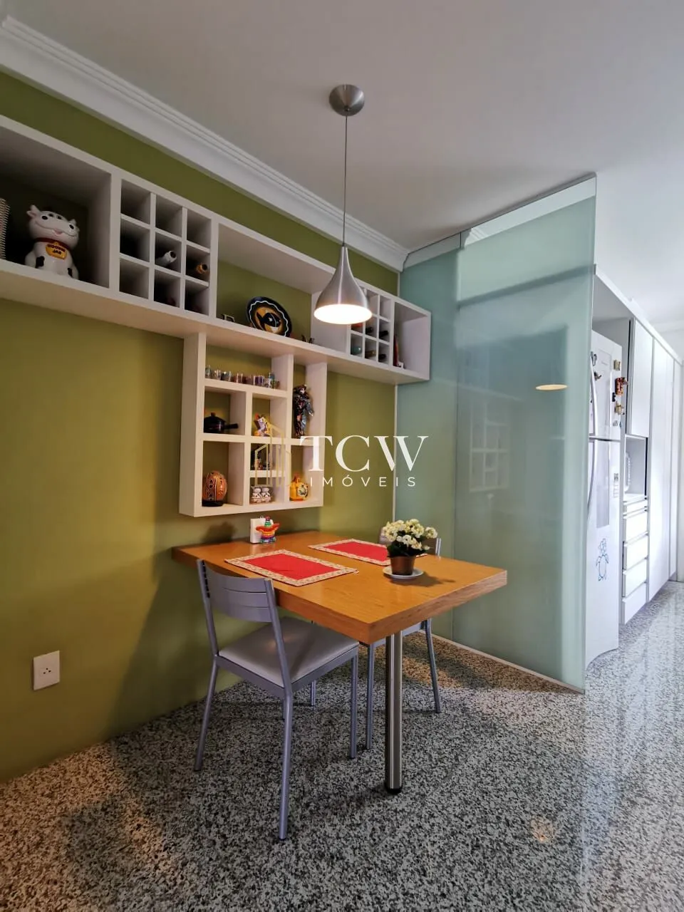 Imagem Apartamento Padrão à venda em São Paulo/SP