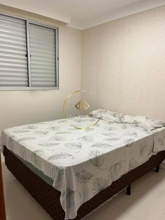 Imagem Apartamento Jardim Paraíso Parque Jaguaripe - 2 Dormitórios - 52m².