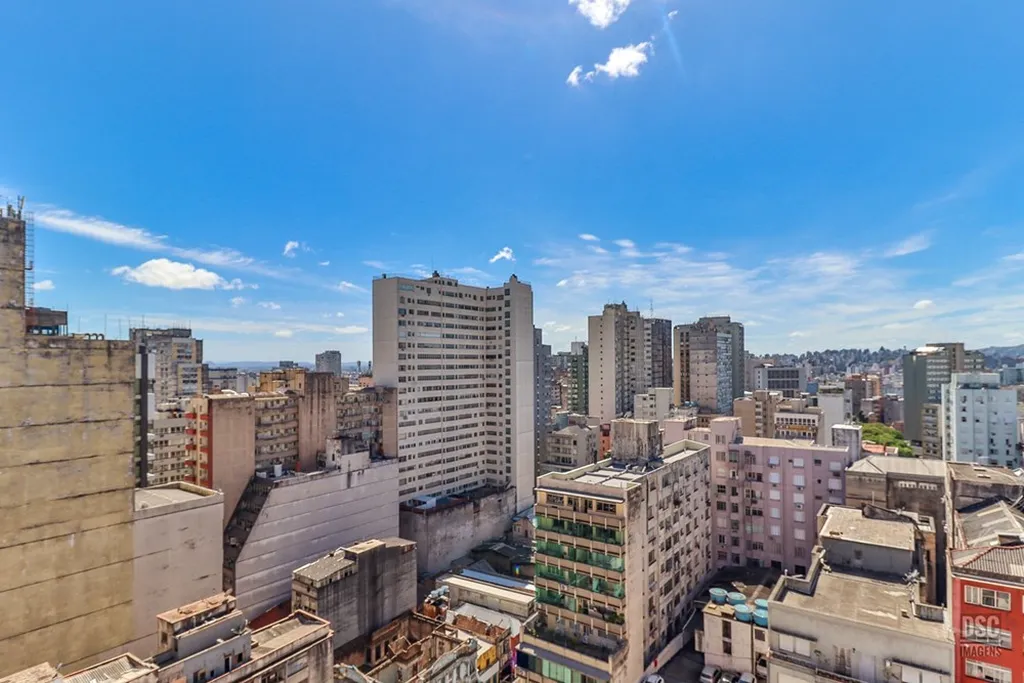 Imagem Apartamento em Centro Histórico
