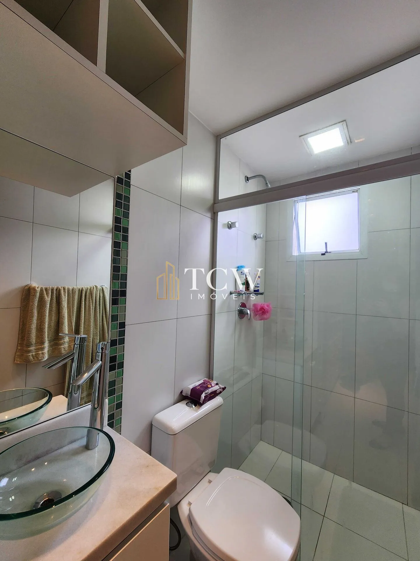 Imagem Apartamento Loft 1 suíte