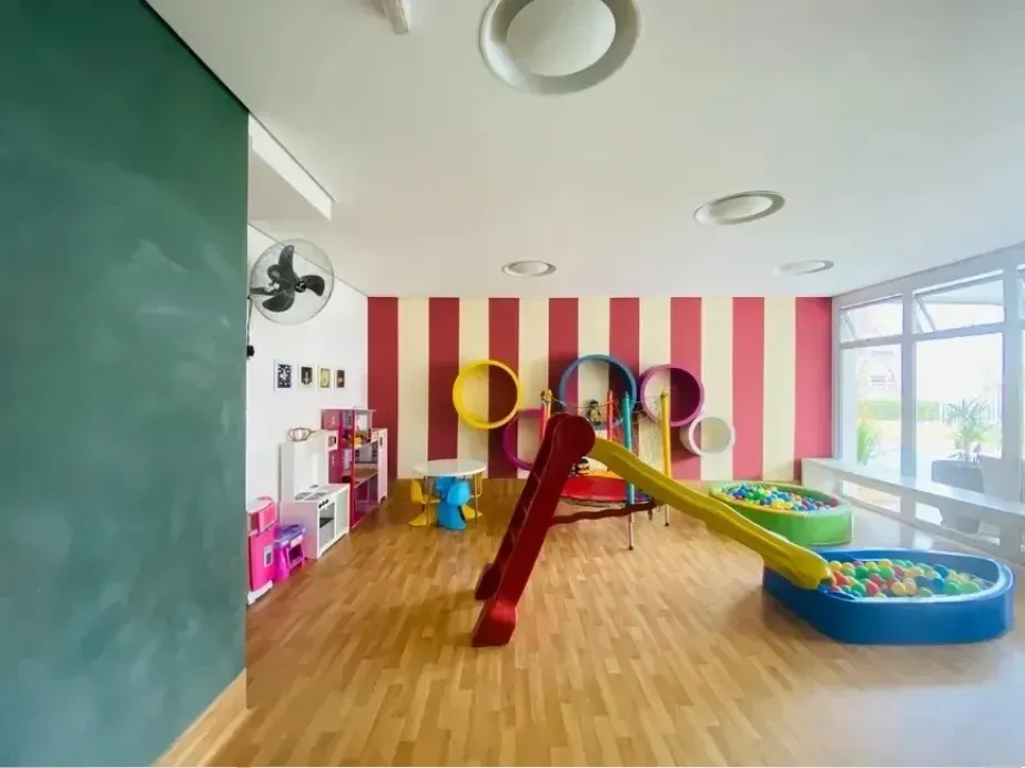 Imagem Apartamento com 3 Quartos à Venda, 134 metros em Bosque da Saúde - São Paulo