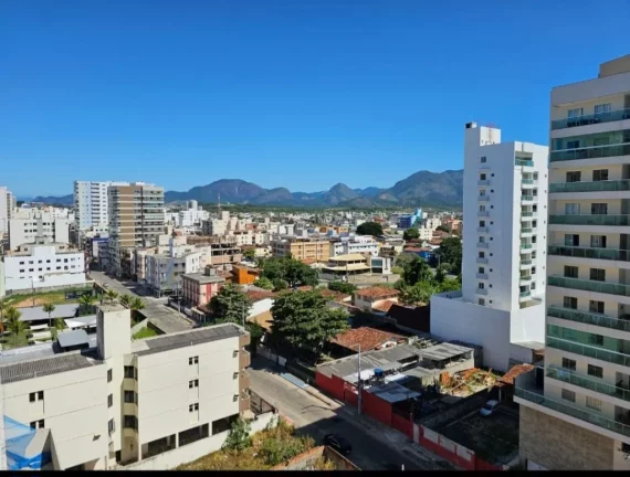 Imagem APARTAMENTO COM 3 QUARTOS E 1 SUÍTE A VENDA NA PRAIA DO MORRO/GUARAPARI-ES.