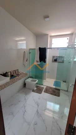 Imagem Casa a venda no bairro Bethânia em Ipatinga