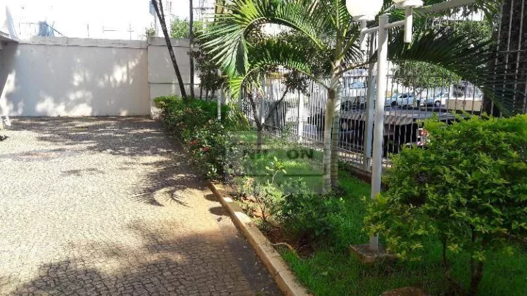 Imagem Apartamento à venda, 99 m² por R$ 450.000,00 - Jardim Guanabara - Campinas/SP