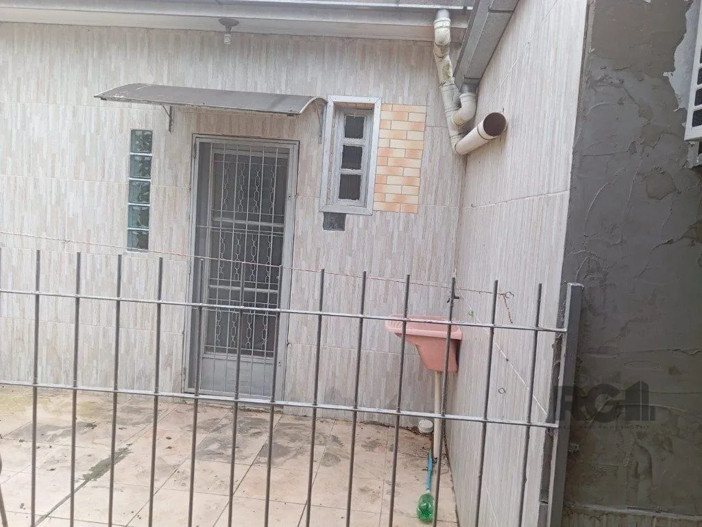Imagem Casa em Mário Quintana