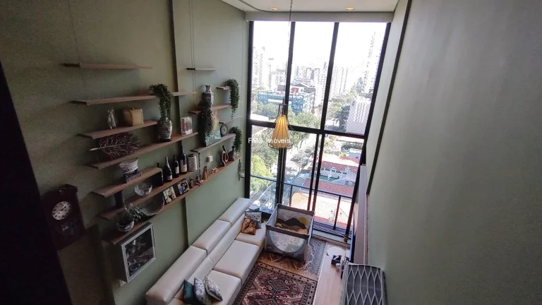 Imagem APARTAMENTO 105m² - 2 DORMITORIOS - 2 VAGAS - VILA OLIMPIA