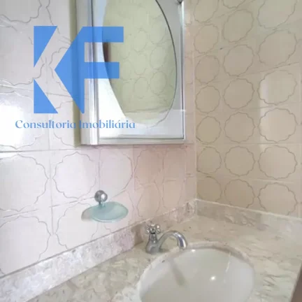 Imagem APARTAMENTO RESIDENCIAL em CAMPINAS - SP, SÃO BERNARDO