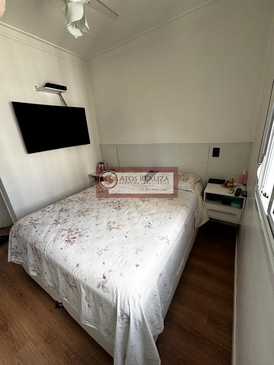 Imagem Venda: Apartamento em Vila Andrade, SP. 77m², 2 dorms, 1 suíte, 2 banheiros. Ideal para sua família! R$ 735.000. (Oportunidade).