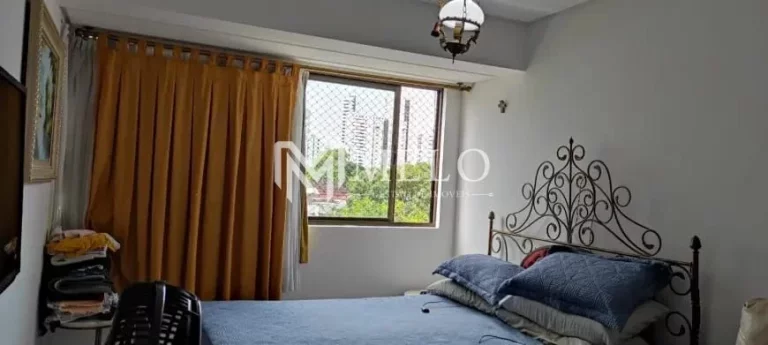 Imagem MARAVILHOSO APARTAMENTO 3Qts, 3suites, 2Vagas, 130m2