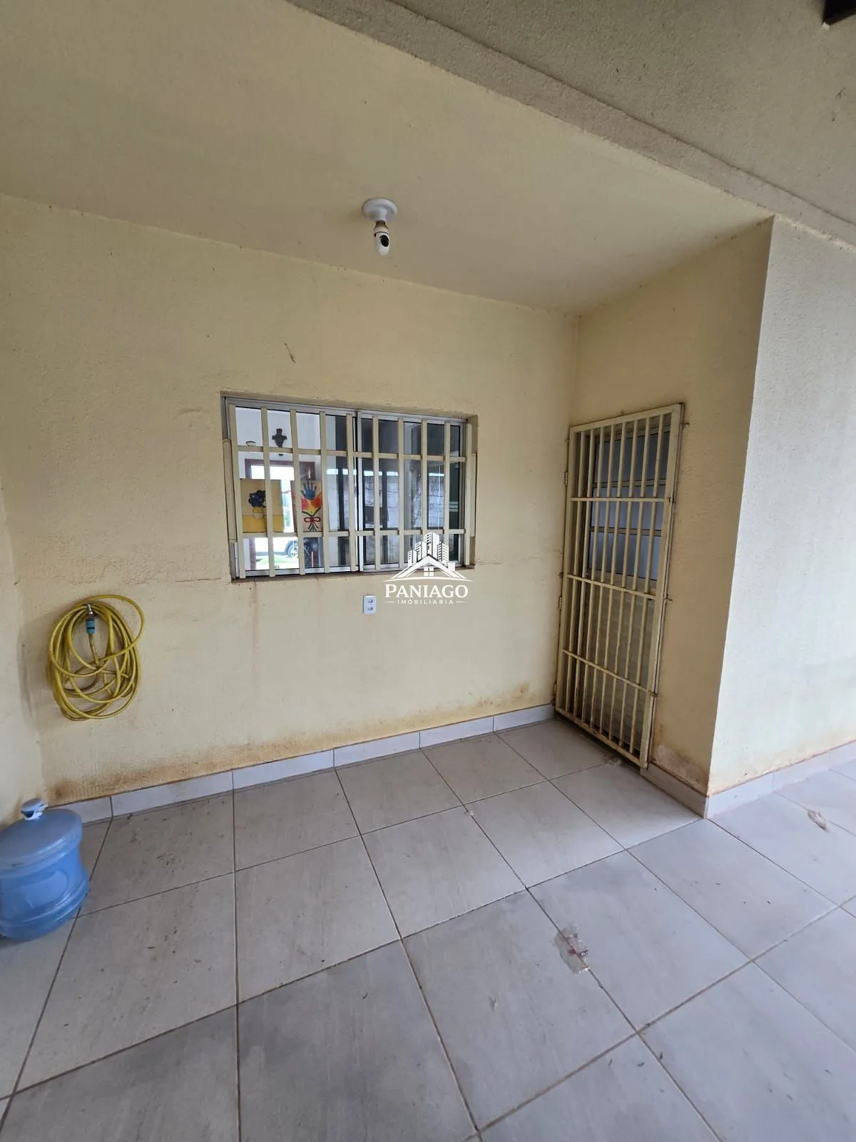 Imagem SOBRADO COM 3/4 NO CONDOMINIO VILLA DO SOL BAIRRO NOVO PARAISO