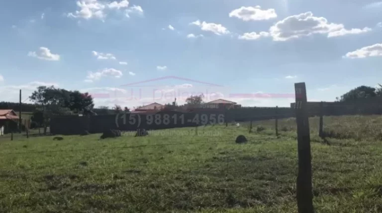 Imagem Terreno para chácara