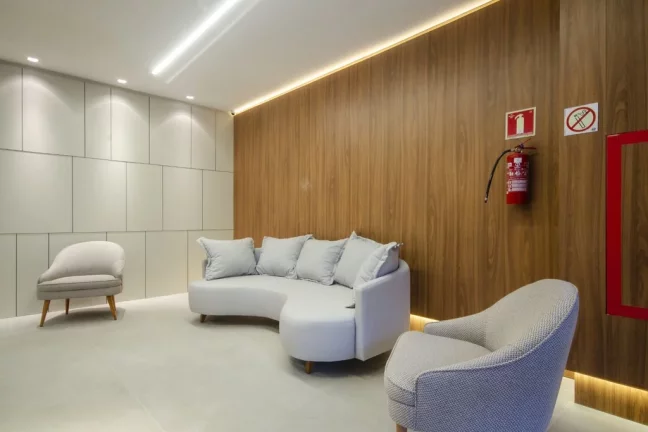 Imagem Garden para venda no bairro Auxiliadora em Porto Alegre