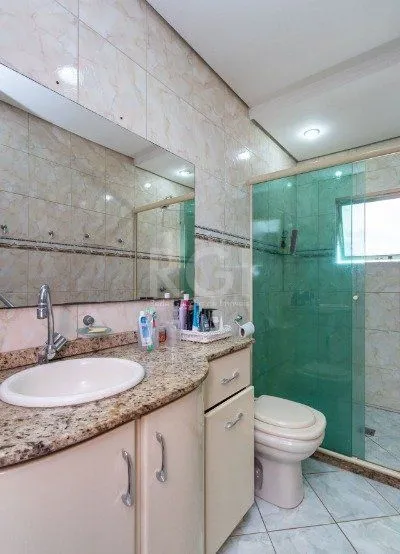 Imagem Casa no bairro Restinga
