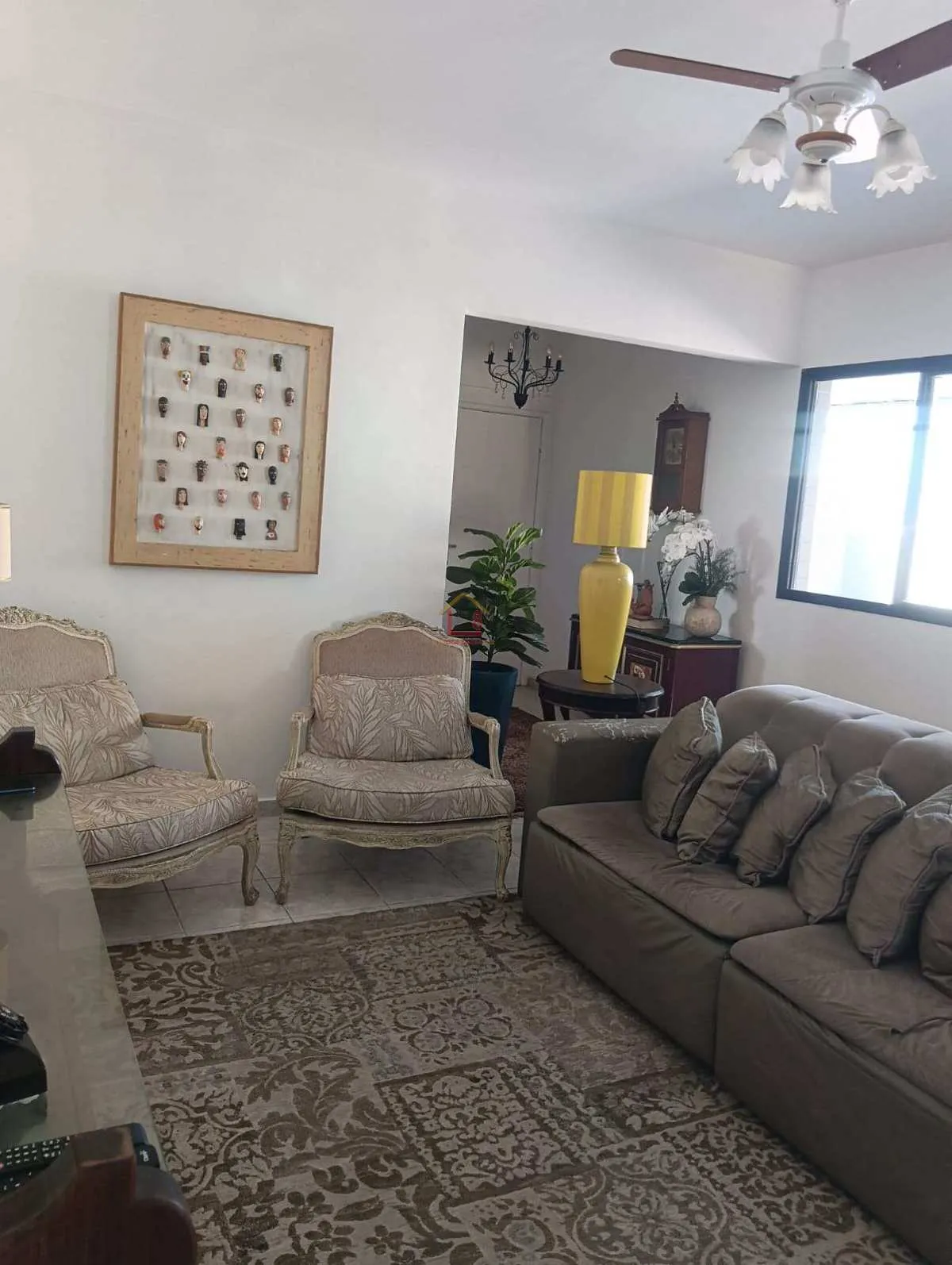 Foto do imóvel cobertura a venda