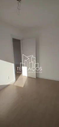 Imagem APARTAMENTO NOVO COM 54 M² À VENDA, RESIDENCIAL DIFFERENZIATO, JARDIM CAROLINA, JUNDIAÍ SP