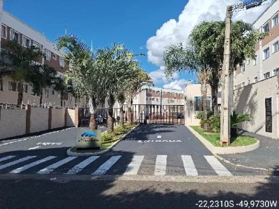 Foto do imóvel Oportunidade Única em MARILIA - SP | Tipo: Apartamento | Negociação: Venda Direta Online | Situação: Imóvel em RUA MARIA GIRALDI CAVALLARI