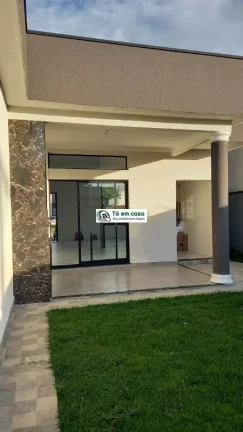 Imagem CASA RESIDENCIAL em CAÇAPAVA - SP, CONDOMÍNIO TERRAS DO VALE