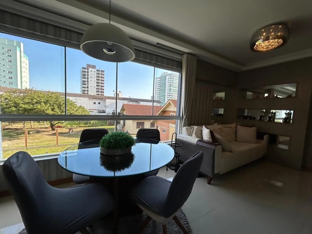 Imagem Apartamento em Centro