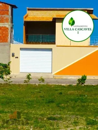 Imagem Terreno a Venda no bairro Centro - Cascavel, CE