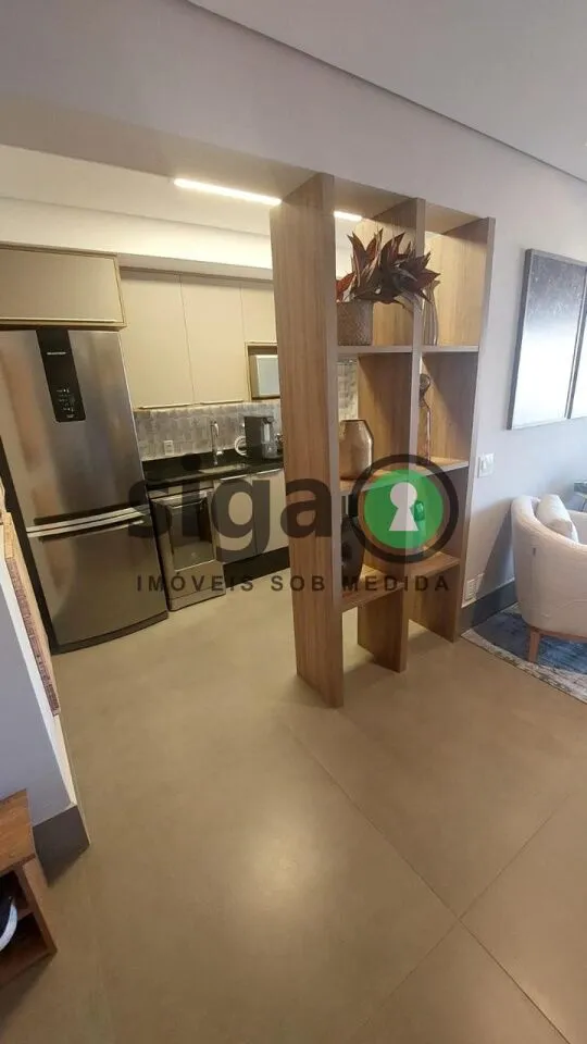 Imagem APARTAMENTO A VENDA NO MONUMENTO SP MORUMBI COM 2 QUARTOS E 2 VAGAS, MOBILIADO!