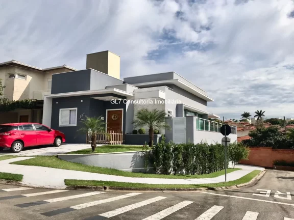 Foto do imóvel CASA ASSOBRADADA CONDOMÍNIO VISTA VERDE