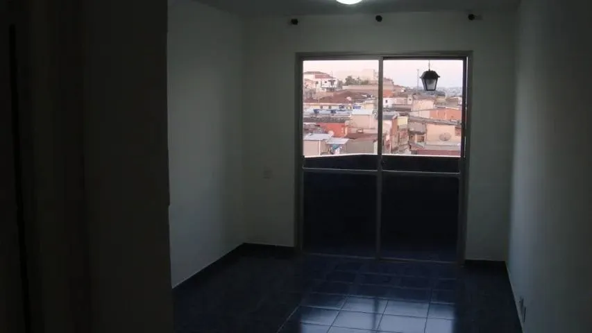 Imagem VENDO LINDO APARTAMENTO NO BAIRRO VILA CONSTANÇA!