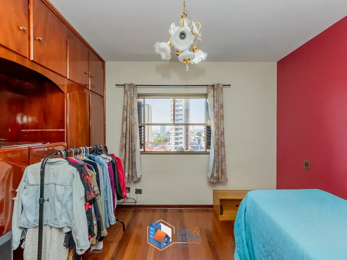 Imagem Apartamento para venda em Vila Carrão com 3 quartos, sendo 1 suíte, 130m²