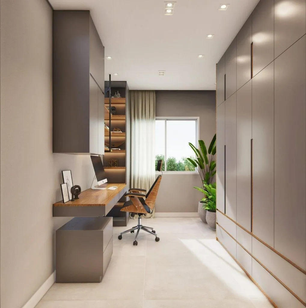 Imagem Apartamento em Rosa do Mar