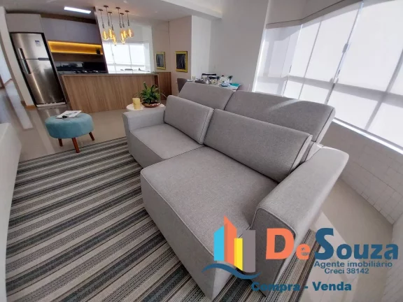 Imagem Apartamento com vista Eterna do Rio Tramandaí