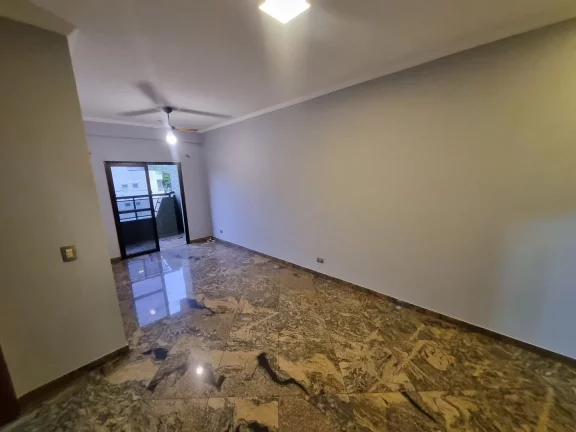 Imagem Apartamento com 3 dormitórios à venda, 94 m² por R$ 470.000,00 - Vila Jones - Americana/SP