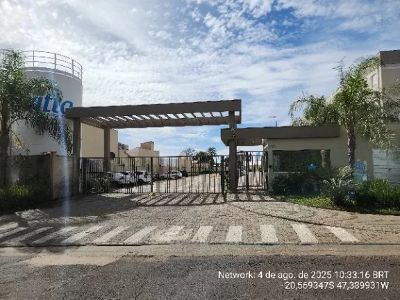 Foto do imóvel Oportunidade Única em FRANCA - SP | Tipo: Apartamento | Negociação: Leilão | Situação: Imóvel em RUA ELPIDIO BENEDITO PINTO