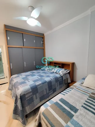 Imagem Apartamento em Pitangueiras, Guarujá/SP