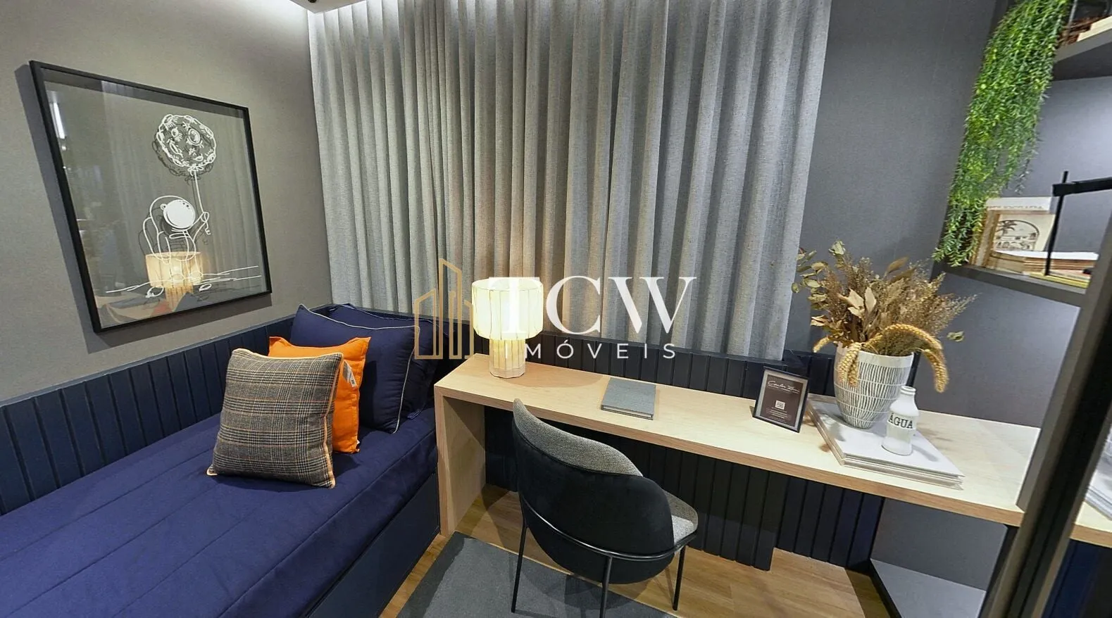 Imagem Apartamento à venda no bairro Vila Clementino - São Paulo/SP, Zona Sul