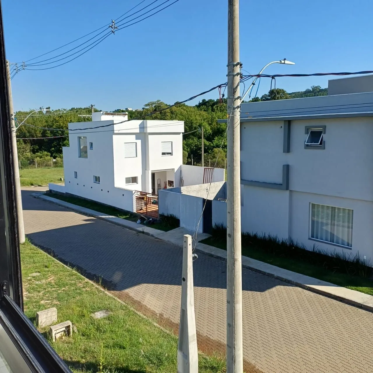 Imagem Casa de Condomínio em Vila Nova