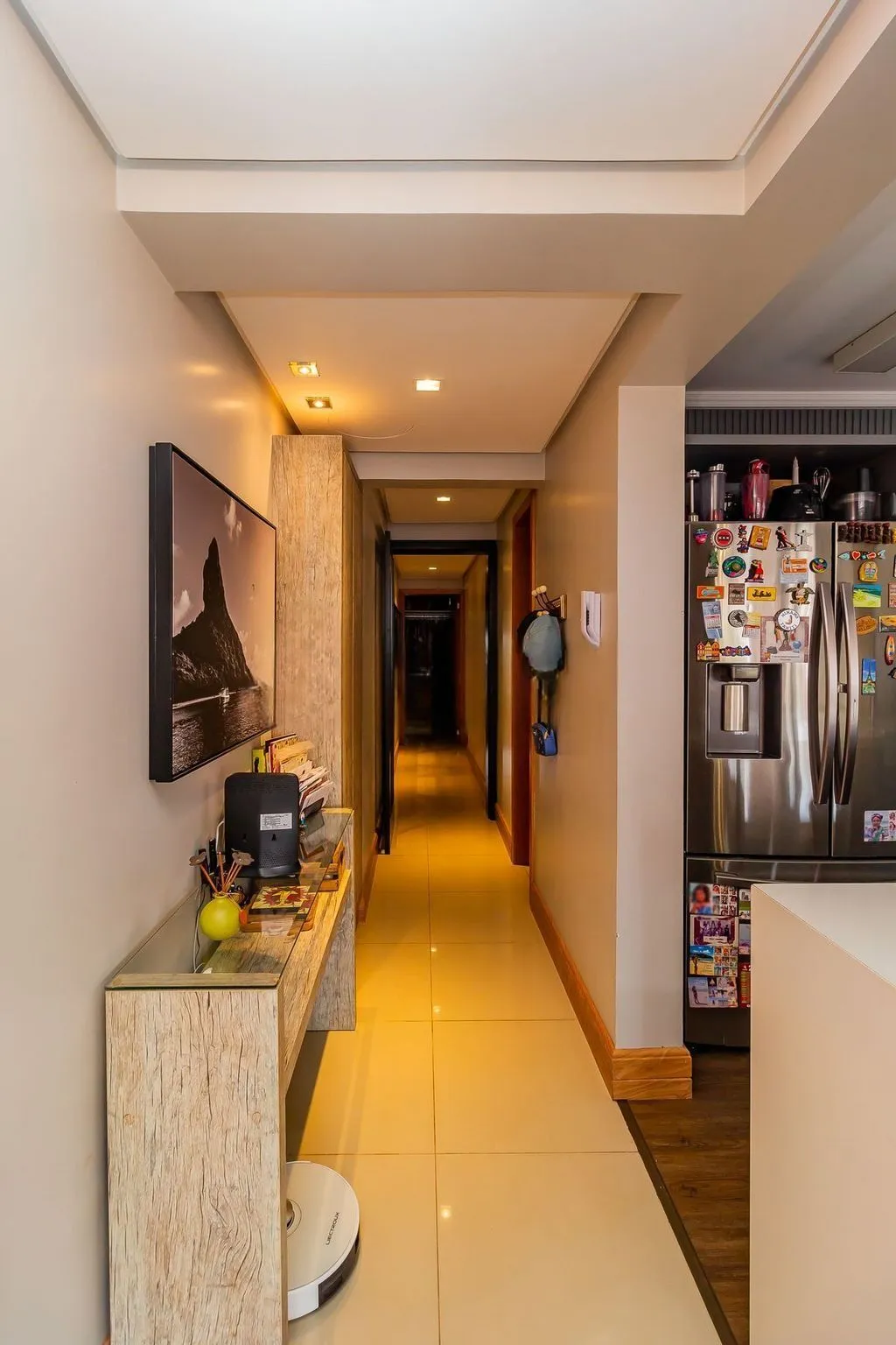 Imagem Apartamento 3 dorms à venda Rua Líbero Badaró