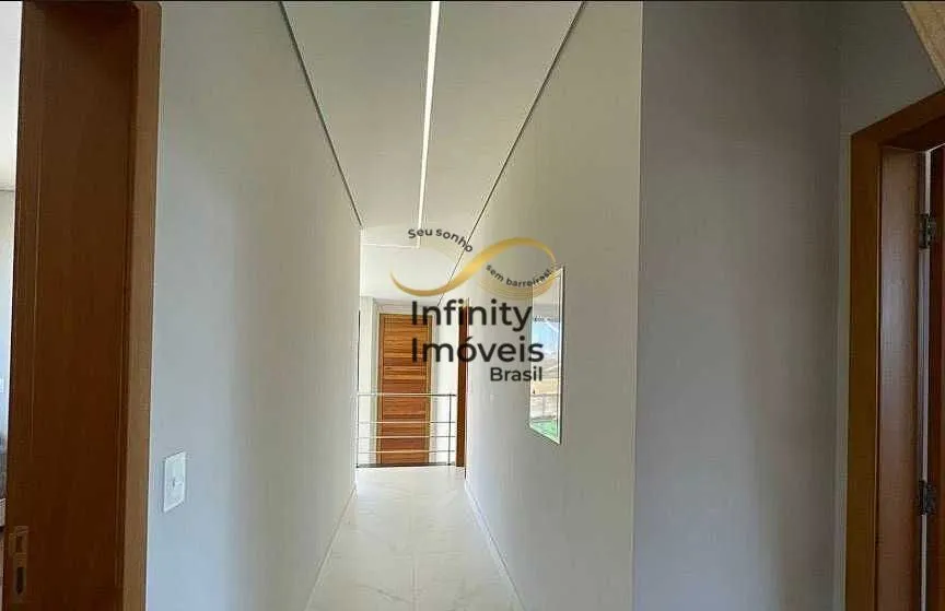 Imagem Casa Alto Padrão em Alphaville Vespasiano, Vespasiano/MG