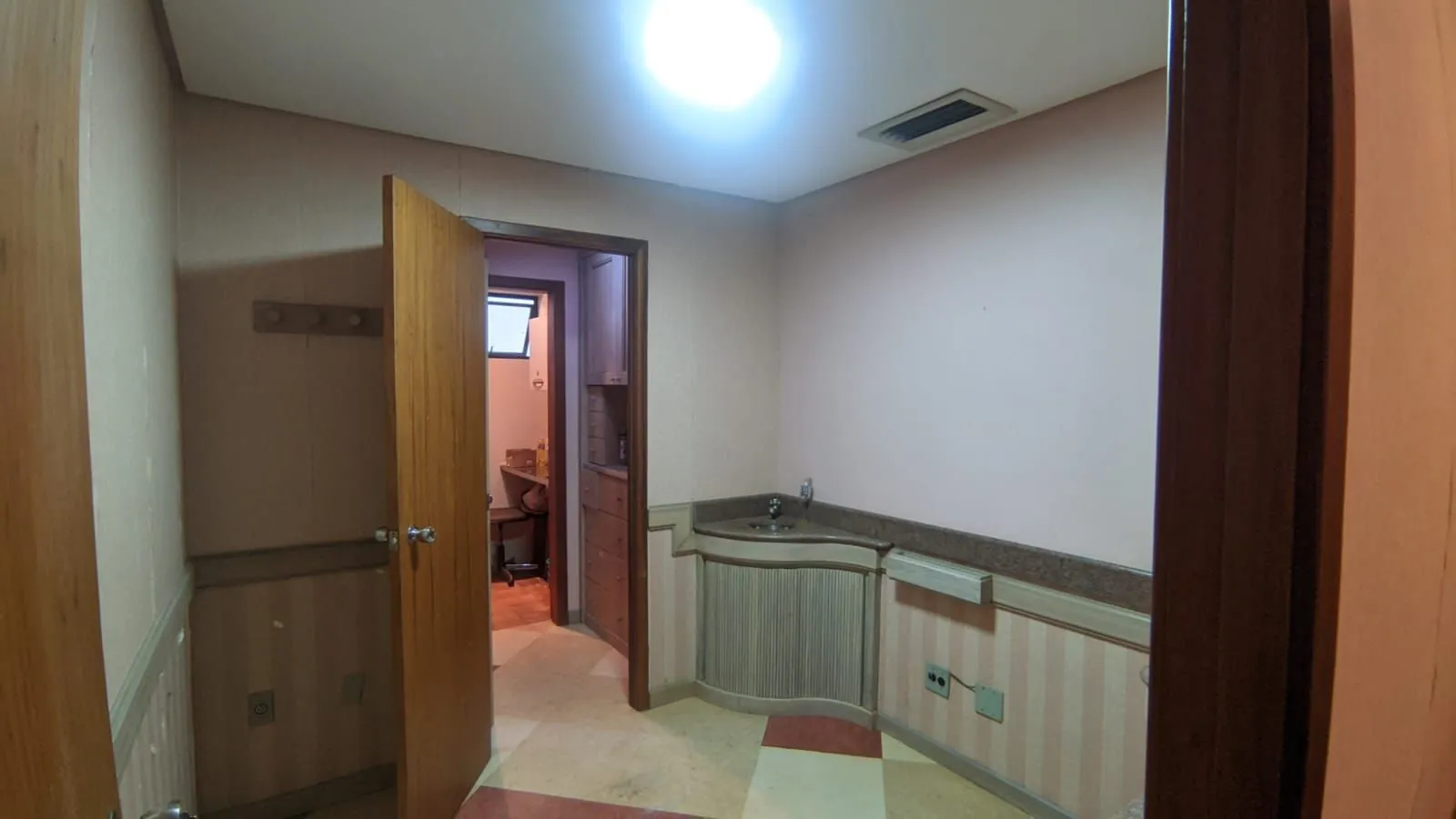 Imagem Conjunto comercial com 2 salas, prontas para atendimento, Moinhos de Vento