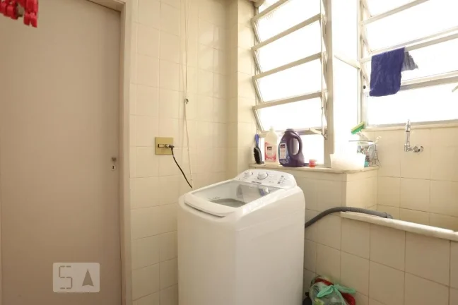 Imagem Apartamento à Venda - Copacabana, 2 Quartos, 73 m2