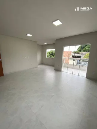 Imagem Excelente casa duplex Santos dumont