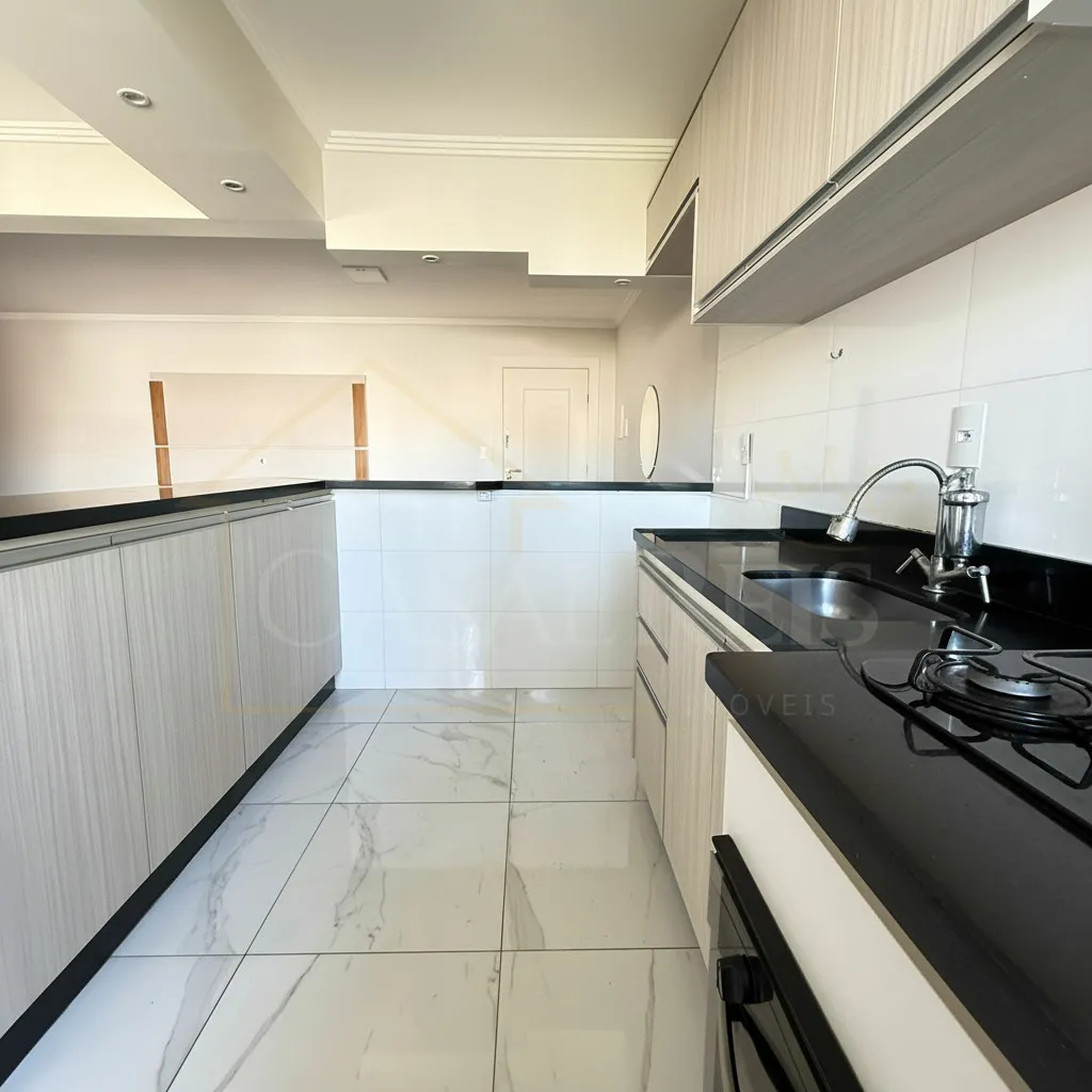 Imagem Apartamento 3 quartos à venda em Vila Togni, Poços de Caldas