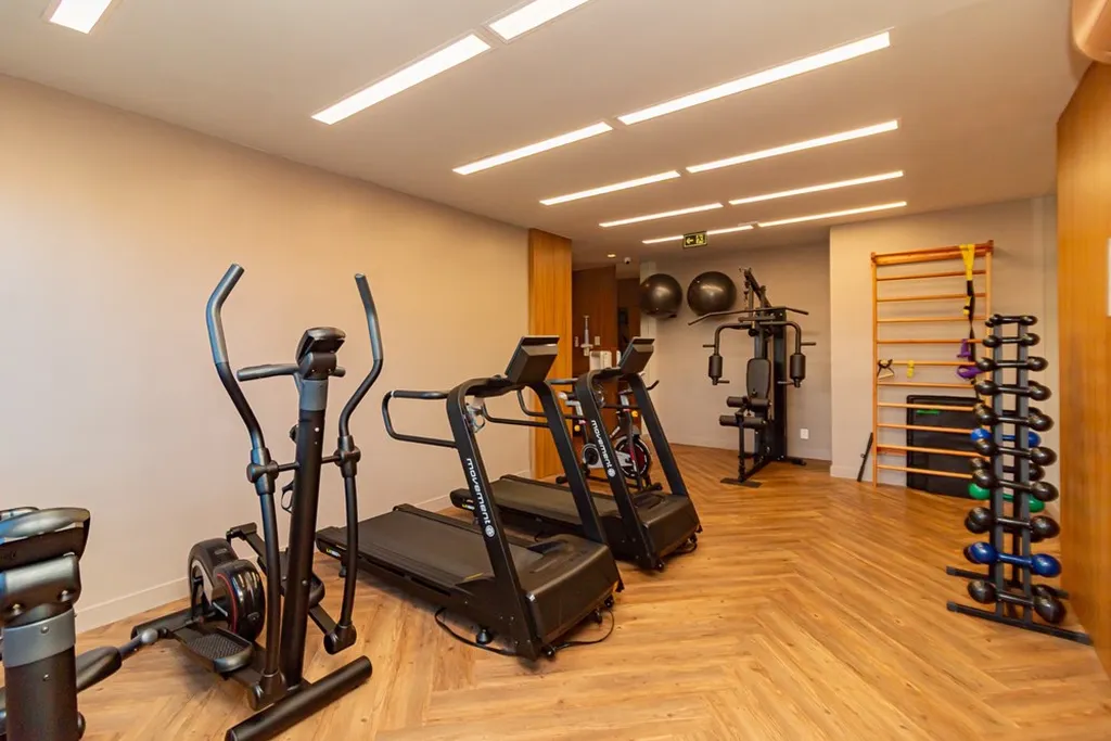 Imagem Apartamento em Jardim Europa