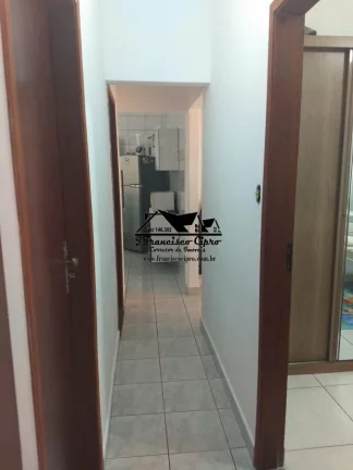 Imagem Casa-Terrea-para-Venda-em-Parque-Sao-Francisco-Guaratingueta-SP