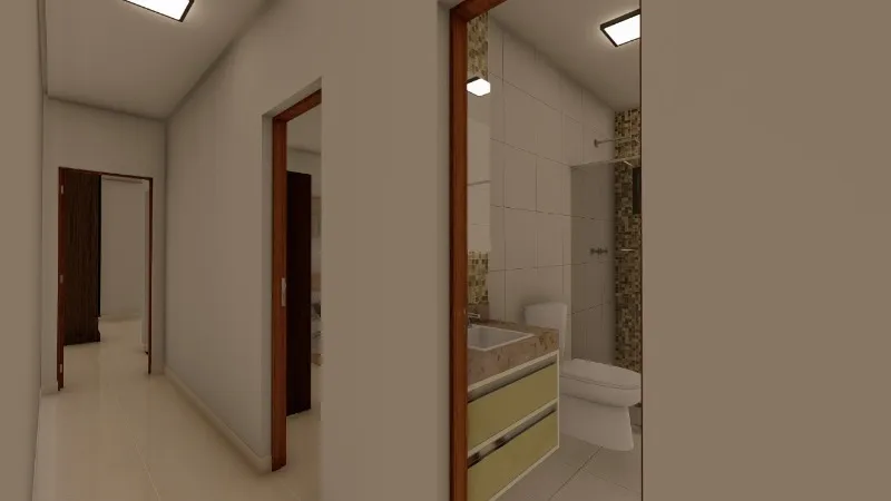 Imagem CASA RESIDENCIAL em SERRA - ES, SÃO FRANCISCO