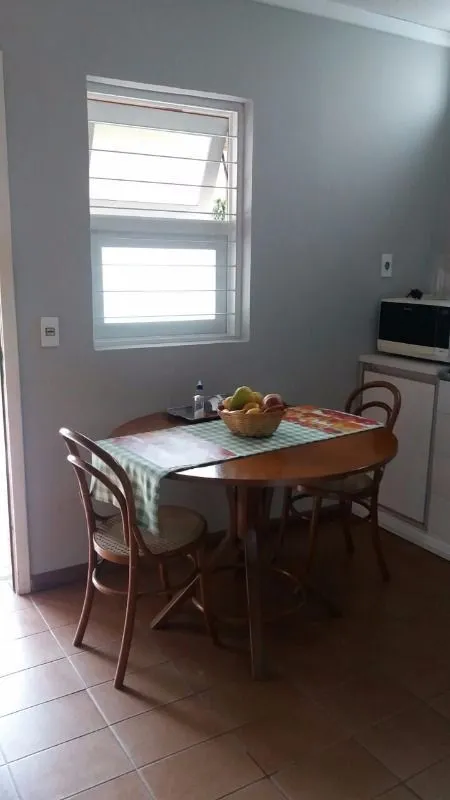 Imagem Casa para Venda - 239.2m², 3 dormitórios, 2 vagas - Recanto Do Sabiá