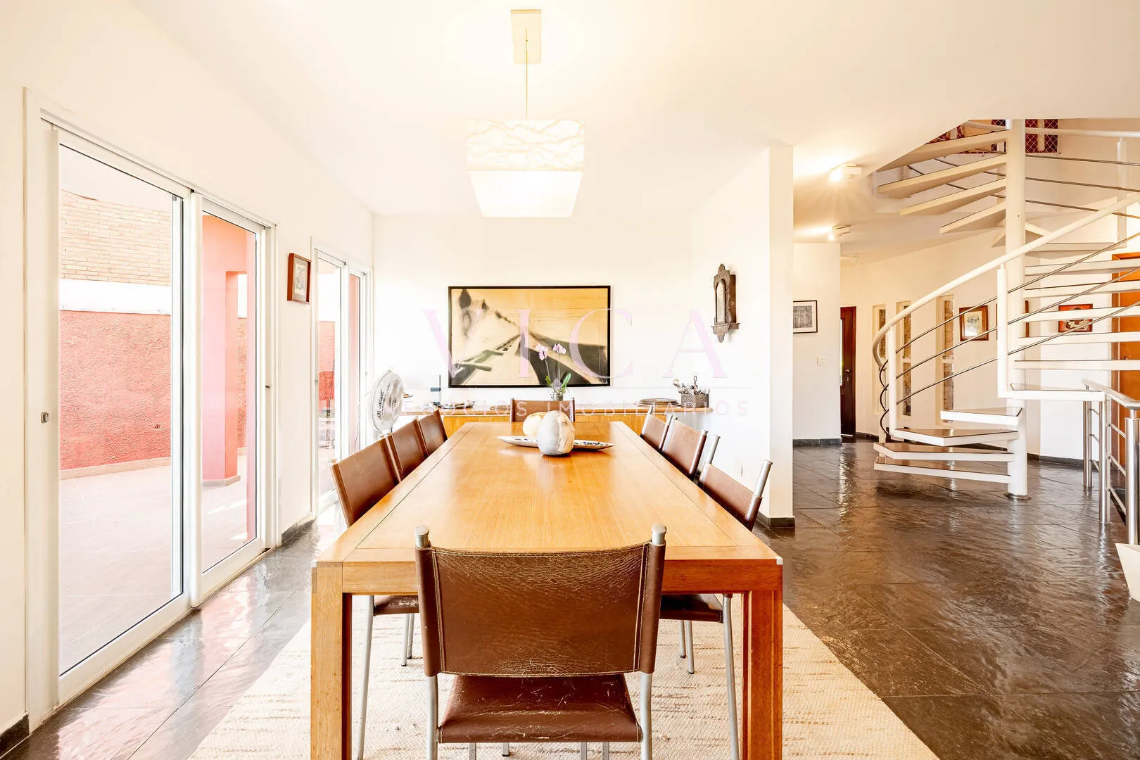 Imagem Casa a venda 470m 3 dormitórios 2 vaga por R$ 2.400.000,00 - Alphaville/SP
